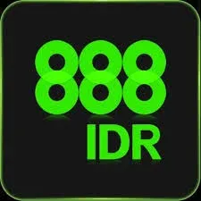 888idr APK Kasino