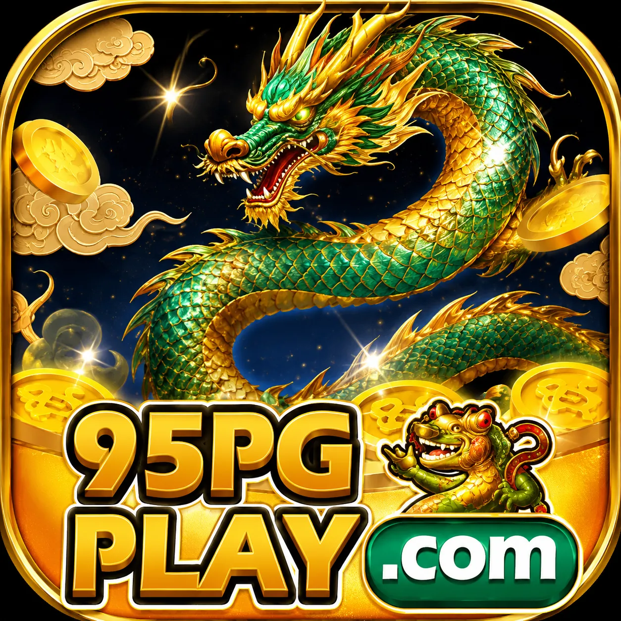 95pgplay APK Casual