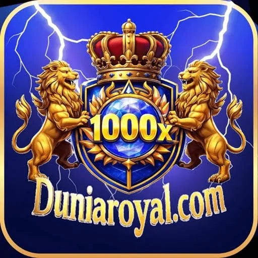 DUNIAROYAL - Permainan Musik Terbaik untuk Pecinta Musik