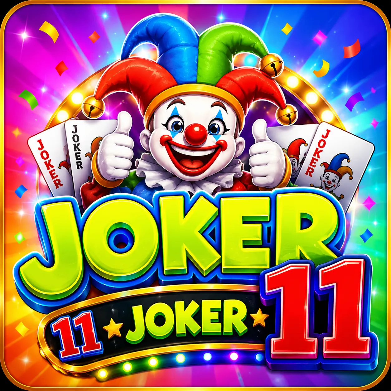 JOKER11 - Petualangan Epik di Dunia Fantasi