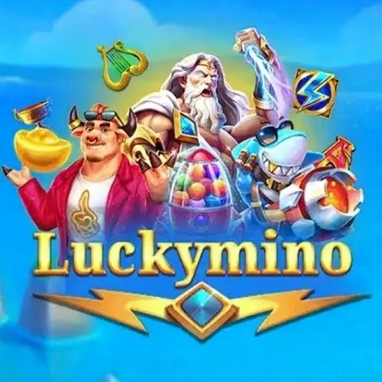 luckymino APK MMORPG