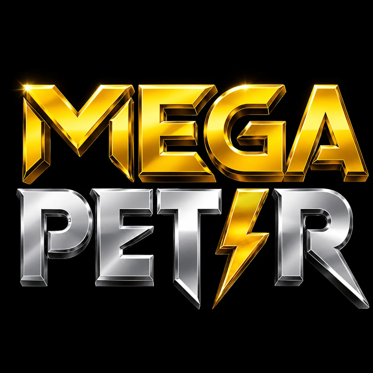 MEGAPETIR - Petualangan Tanpa Batas di Dunia Terbuka