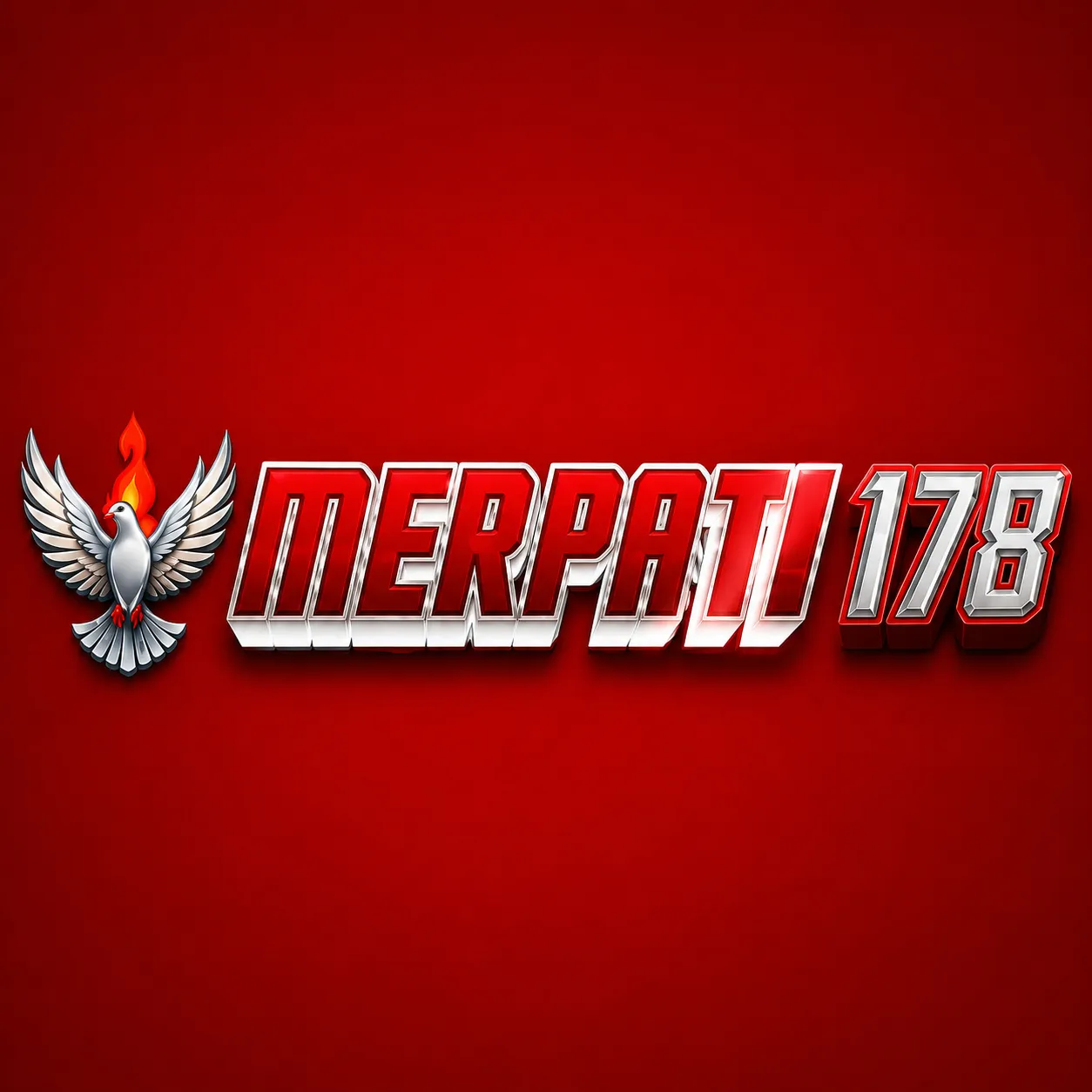 merpati178 APK Open World