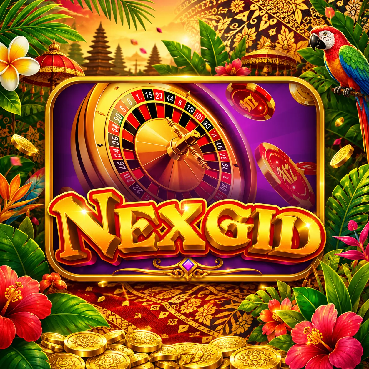 nexgid APK Fighting