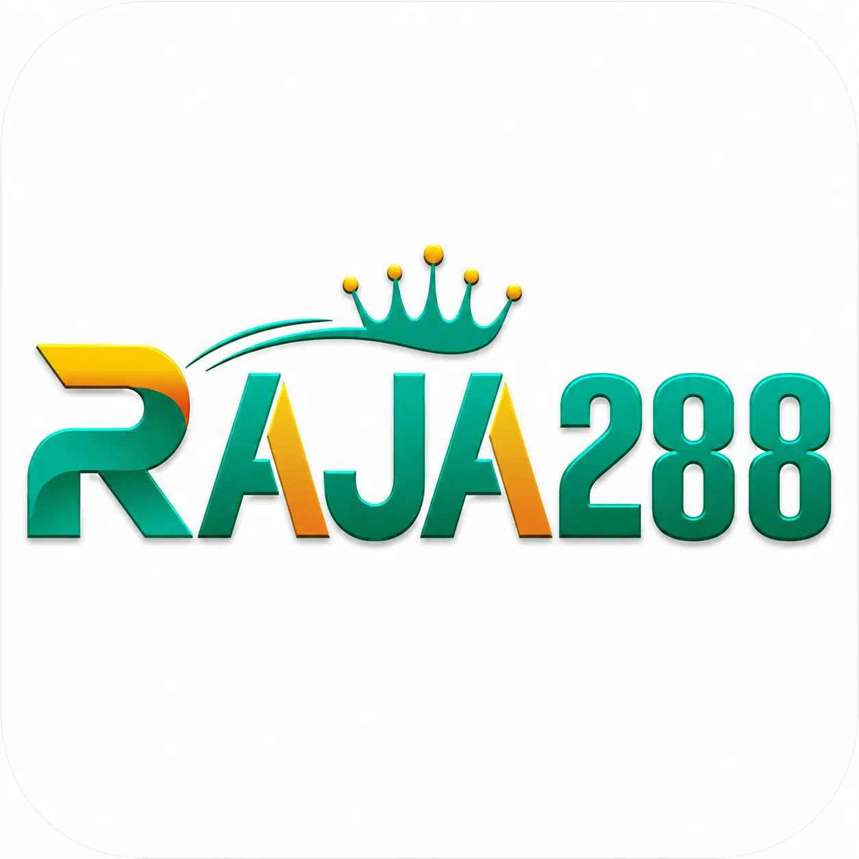 raja288 APK Kasino