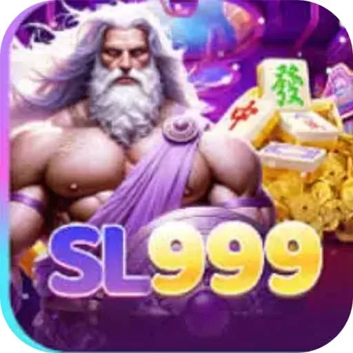SL999 - Game Bingo Seru dan Menyenangkan