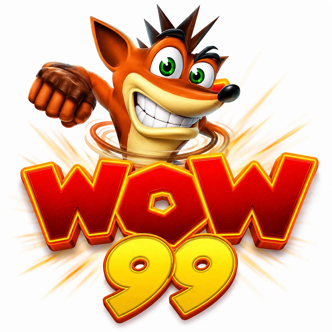 WOW99 - Pertarungan Seru dalam Dunia Battle Royale